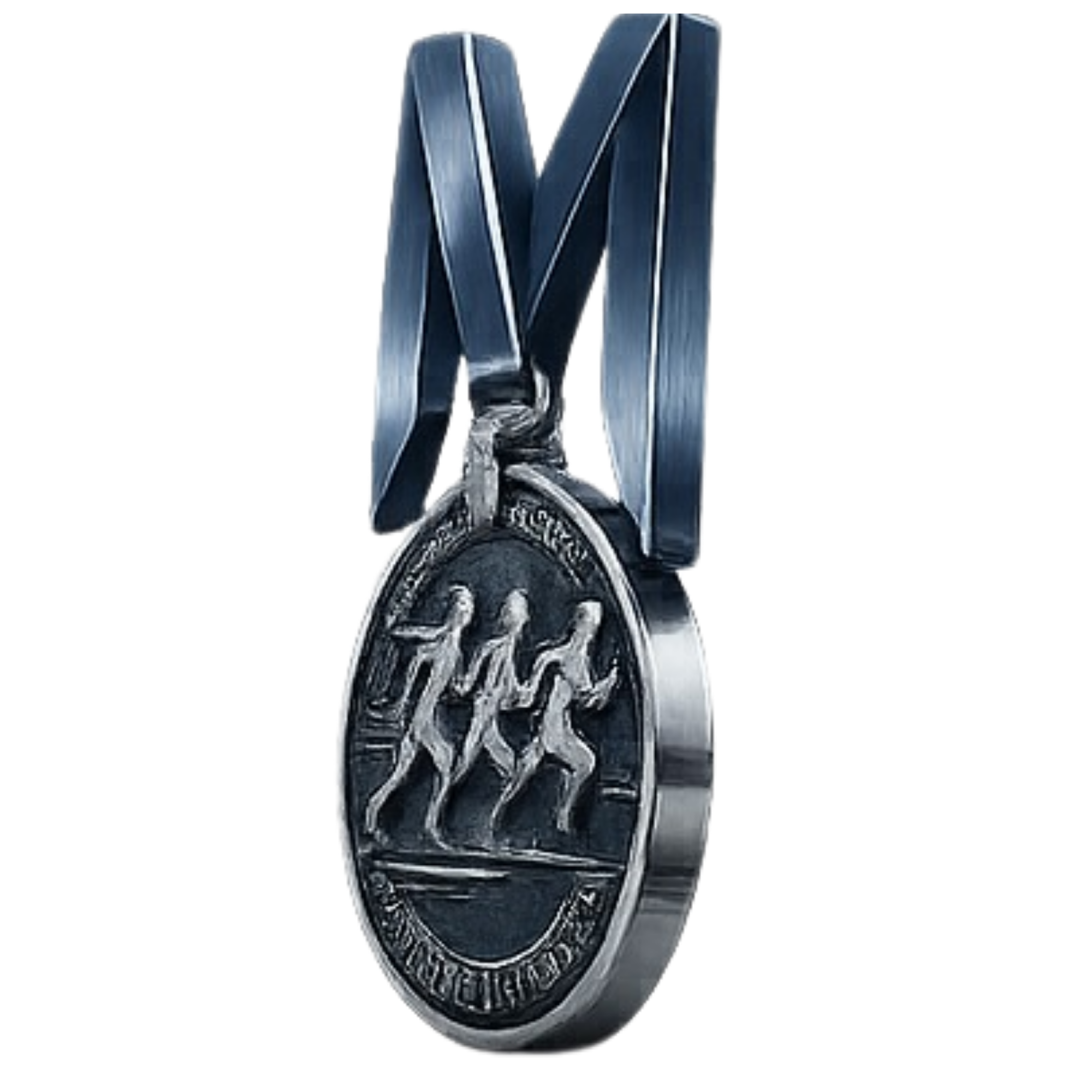 Pin personalizado Medallium vista angular