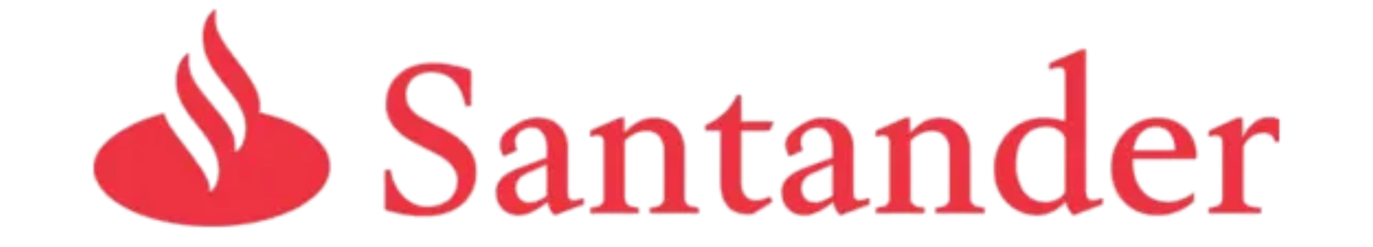 Ejemplo de personalización con Santander